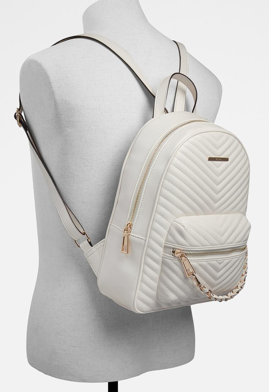 ALDO - Murielle backpack - bone