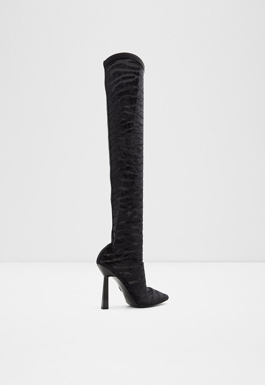 ALDO - Vittoria Boot - other black