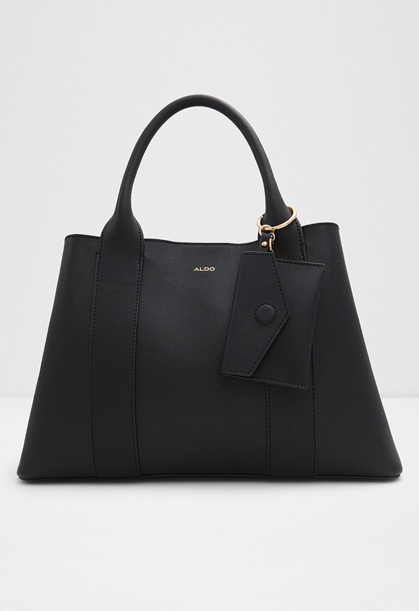 ALDO - Mutse tote bag - black