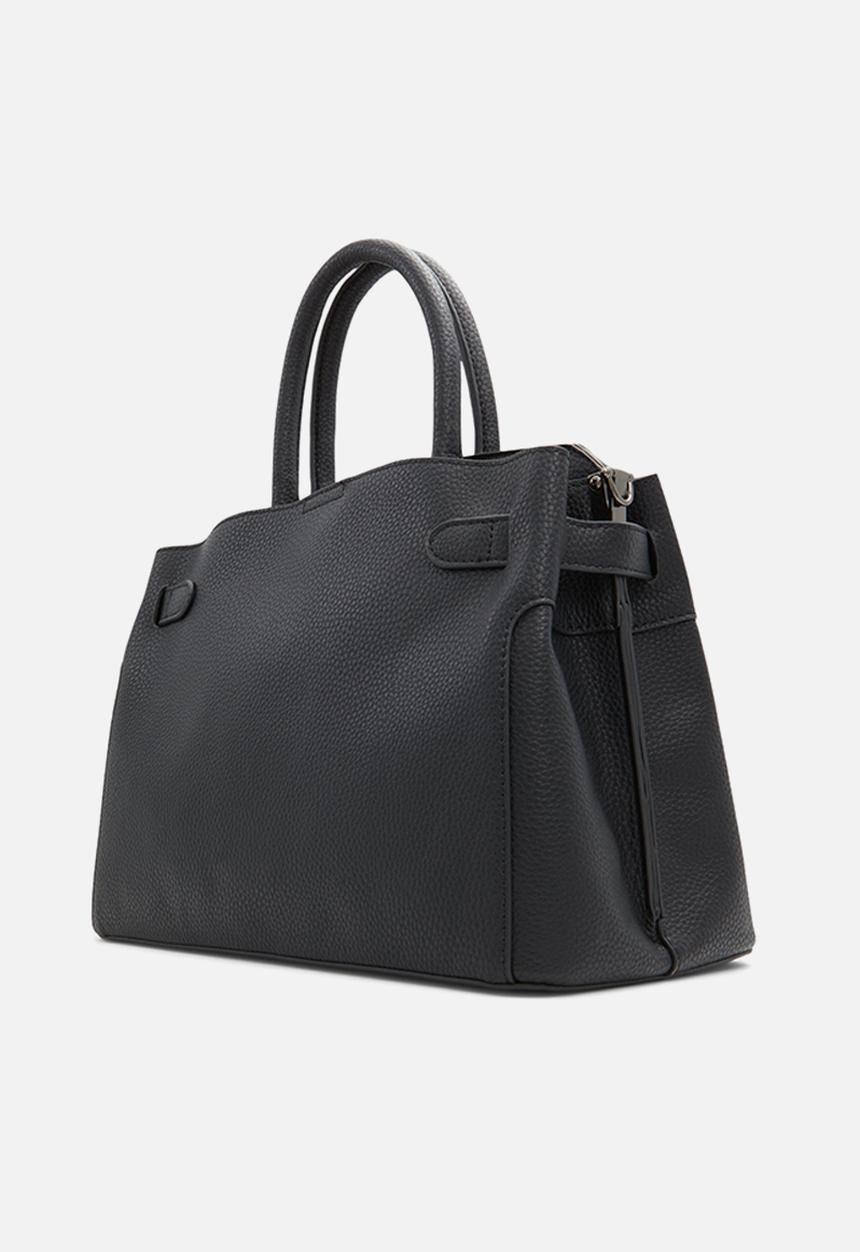 Call It Spring - Lemercier tote bag - black