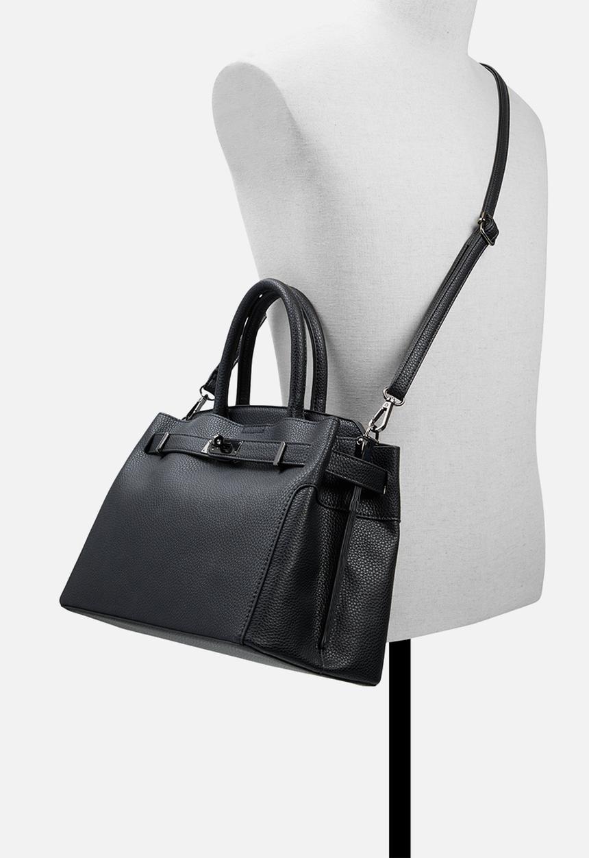 Call It Spring - Lemercier tote bag - black