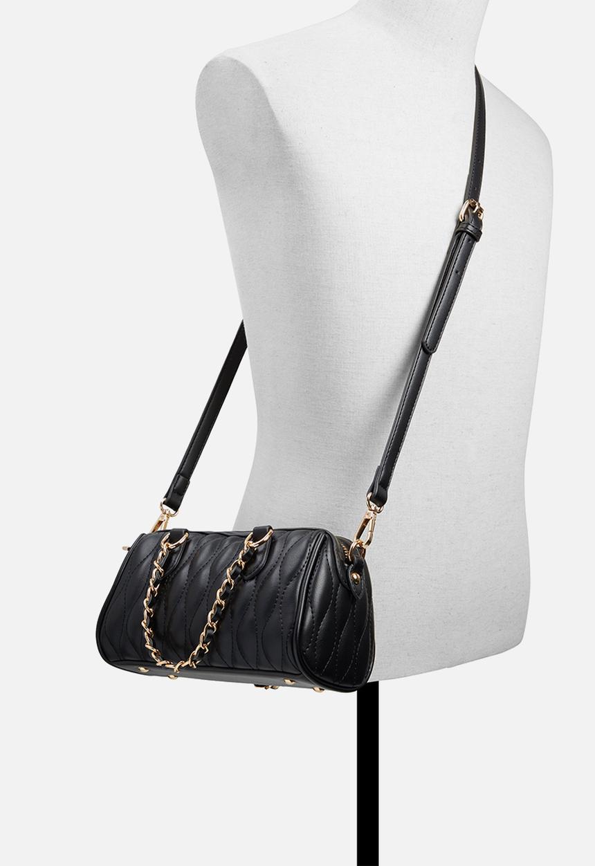Call It Spring - Kamoun shoulder bag - black