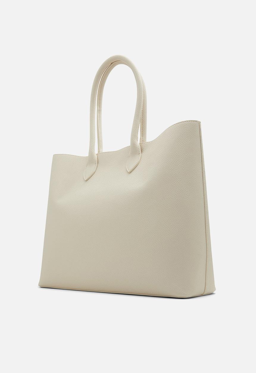 Call It Spring - Calodar tote bag - stone