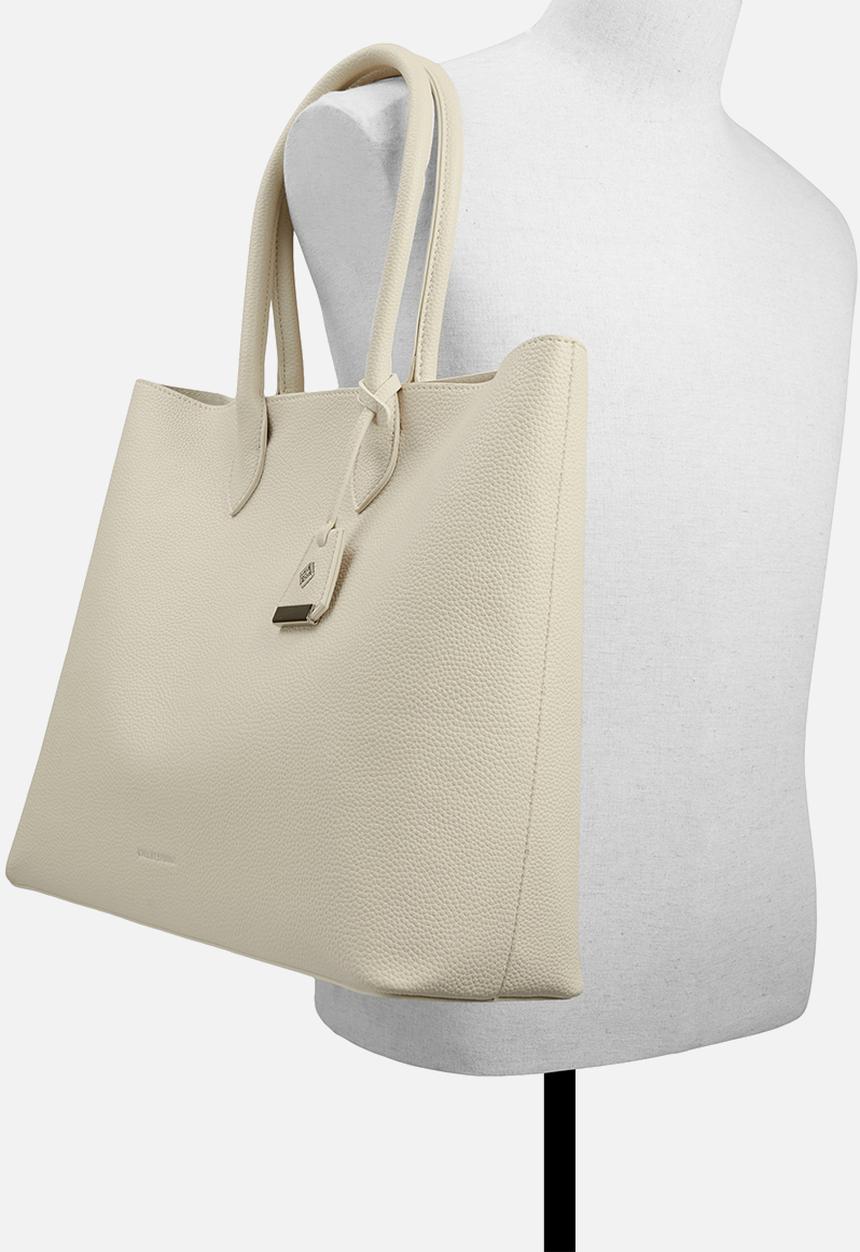 Call It Spring - Calodar tote bag - stone