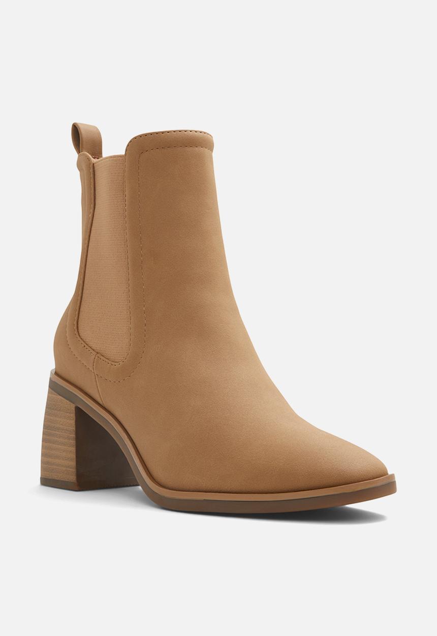 Call It Spring - Kenzi chelsea boot - light brown