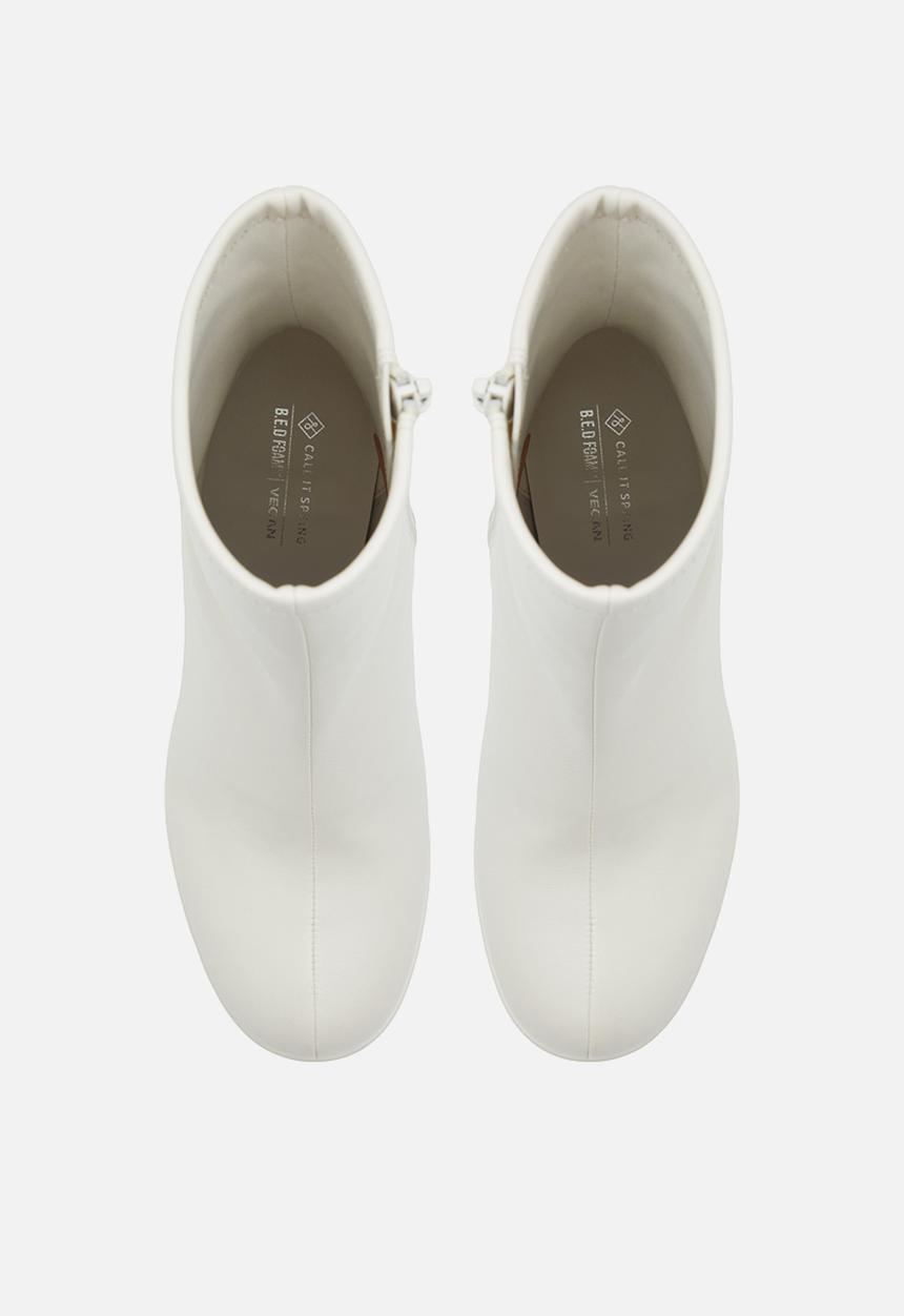 Call It Spring - Jaqulin platform boot - ice