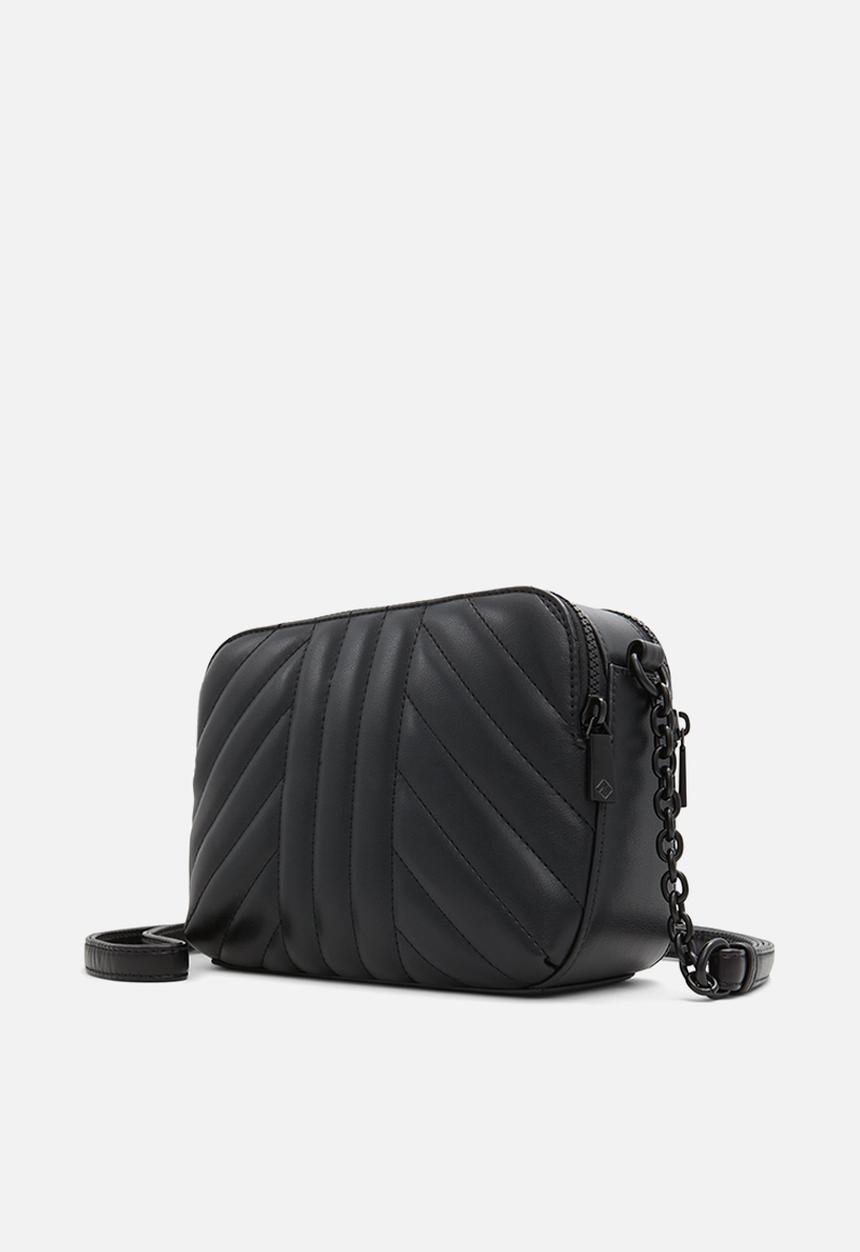 Call It Spring - Taladar corssbody bag - black