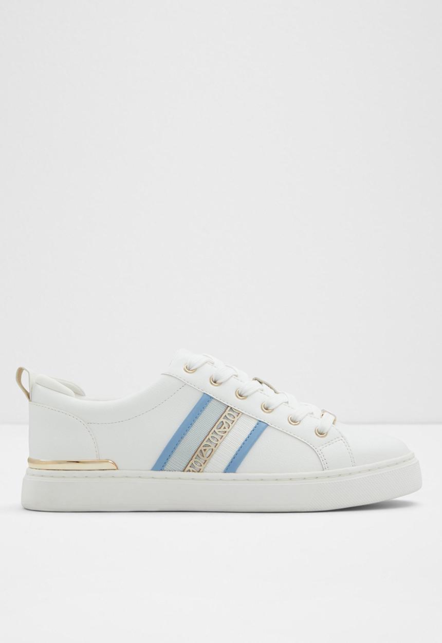 ALDO - Valleria sneaker - white