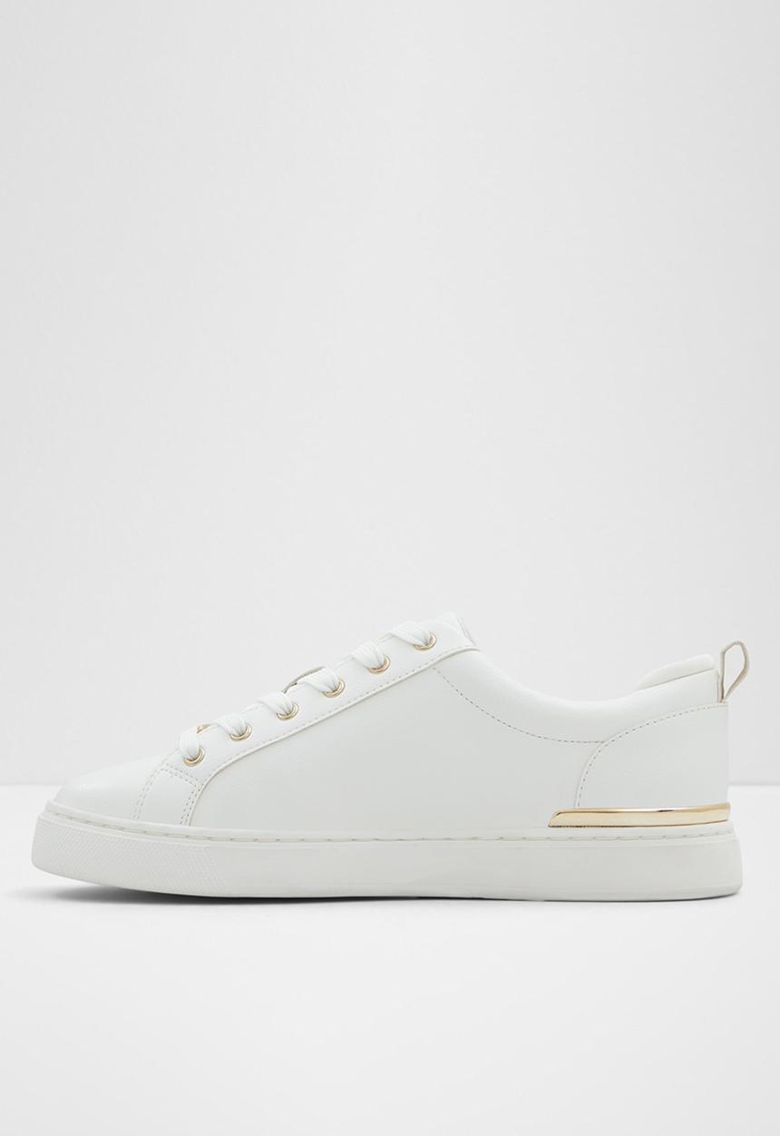 ALDO - Valleria sneaker - white