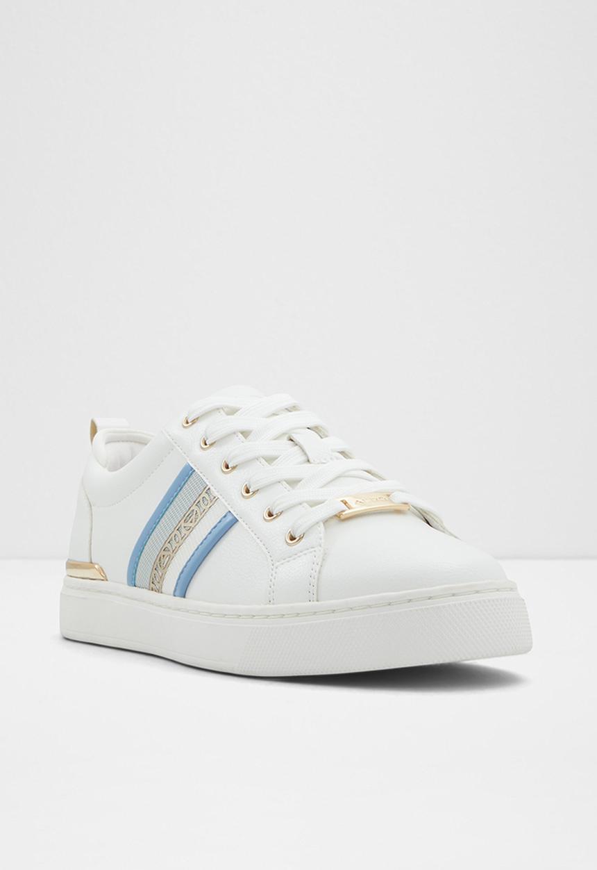 ALDO - Valleria sneaker - white