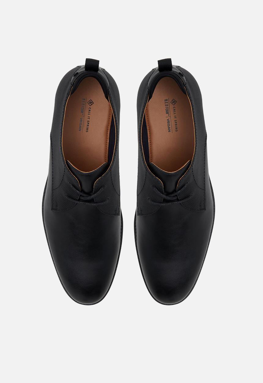 Call It Spring - Wolfe - black
