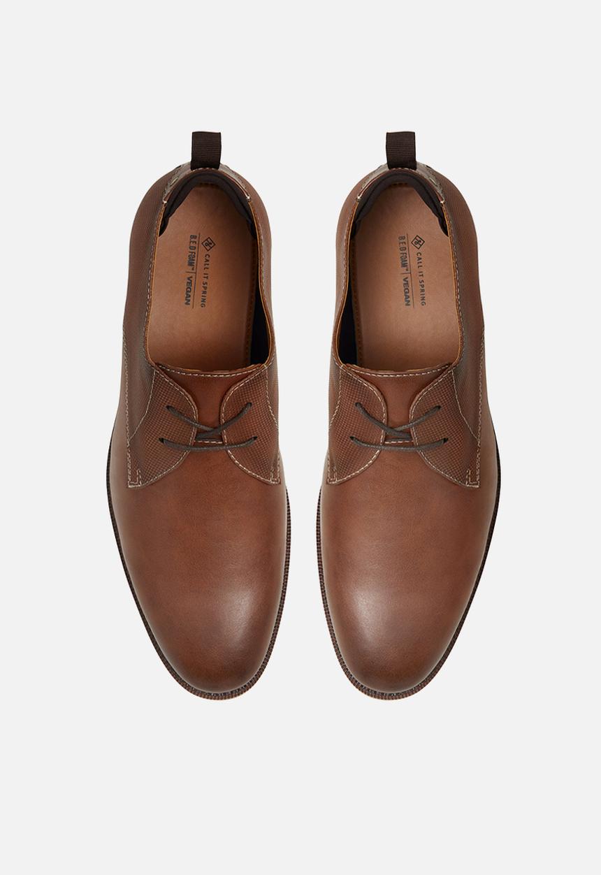 Call It Spring - Wolfe - cognac