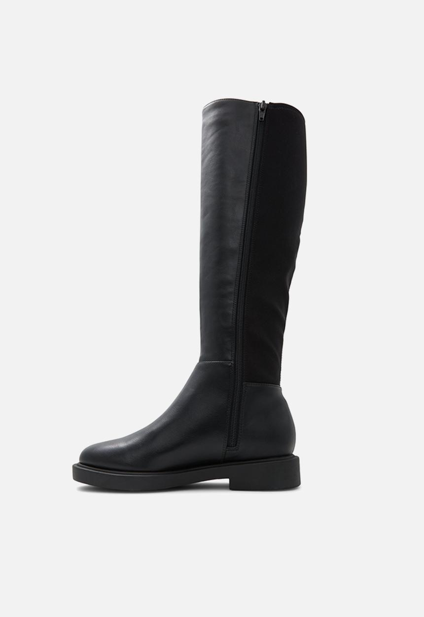 Call It Spring - Zaya knee high boot - black