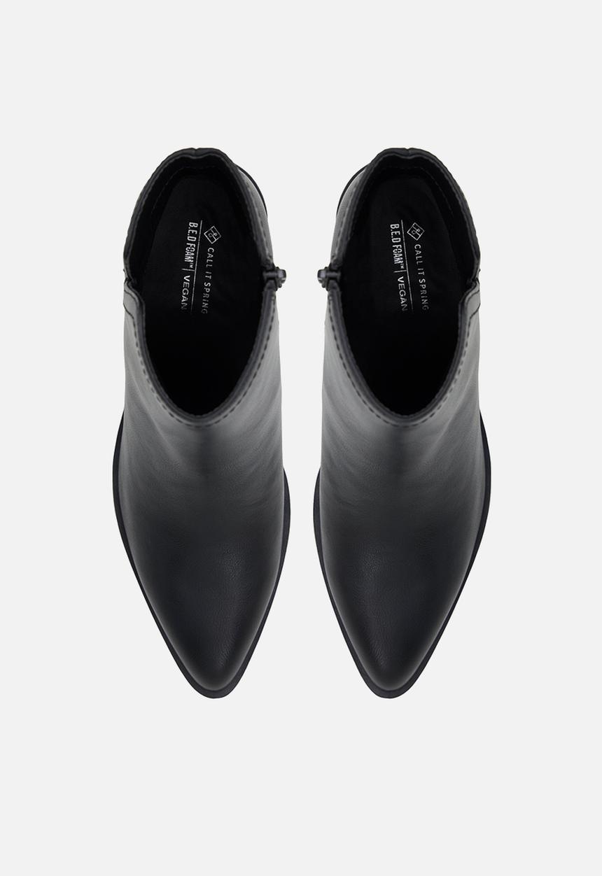 Call It Spring - Lorel ankle boot - black