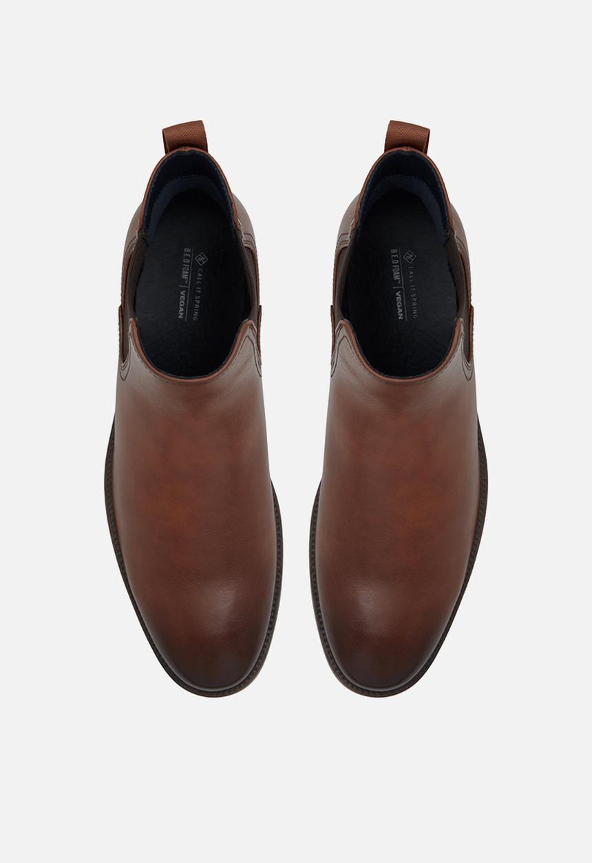 Call It Spring - Irvin - Cognac