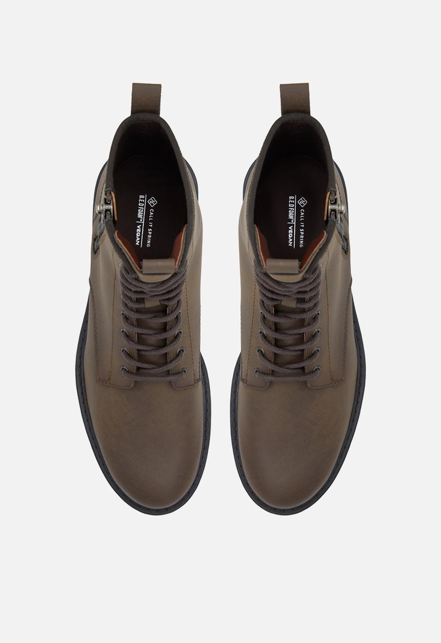 Call It Spring - Housten - Brown