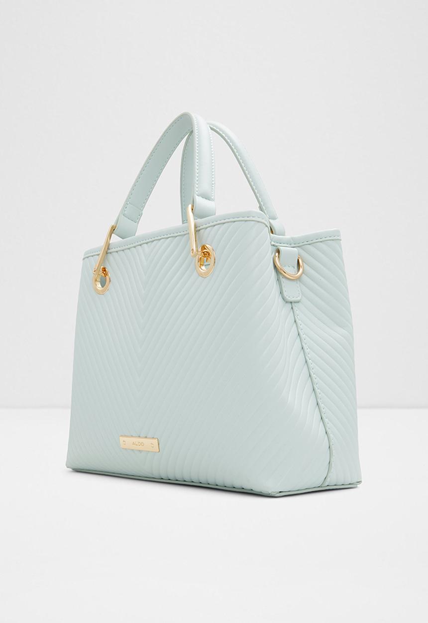 ALDO - Byday tote bag - ice
