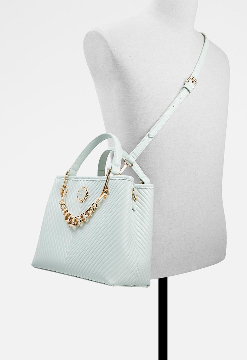 ALDO - Byday tote bag - ice