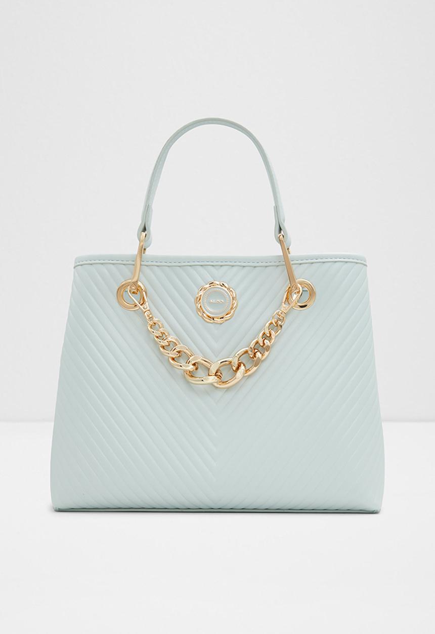 ALDO - Byday tote bag - ice