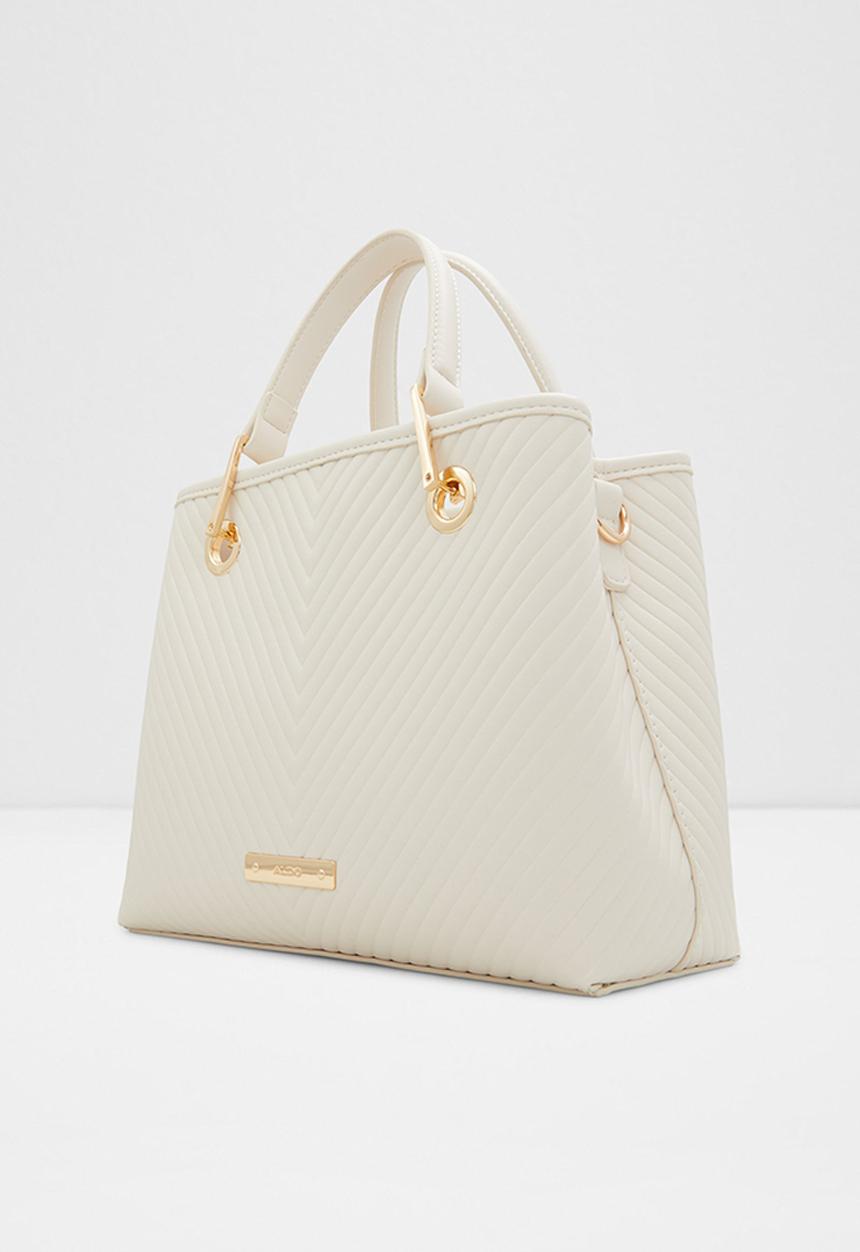 ALDO - Byday tote bag - bone
