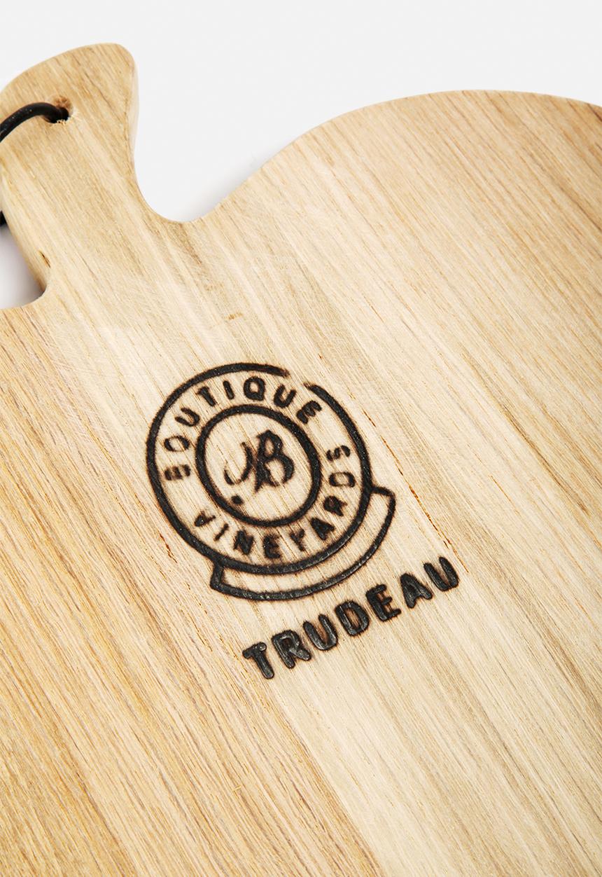 Benguela - Apple Board