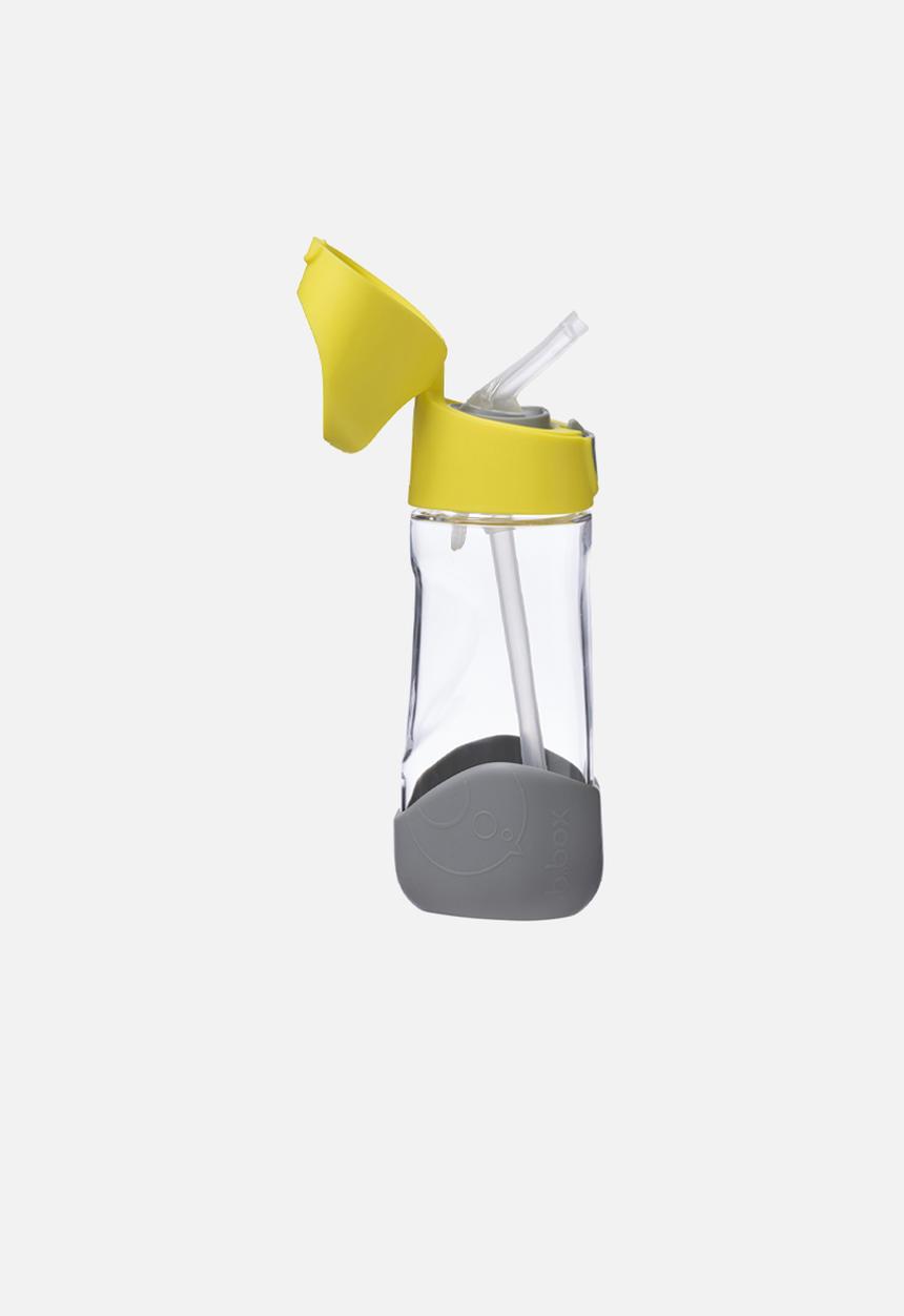 b.box - Tritan Bottle - lemon sherbet