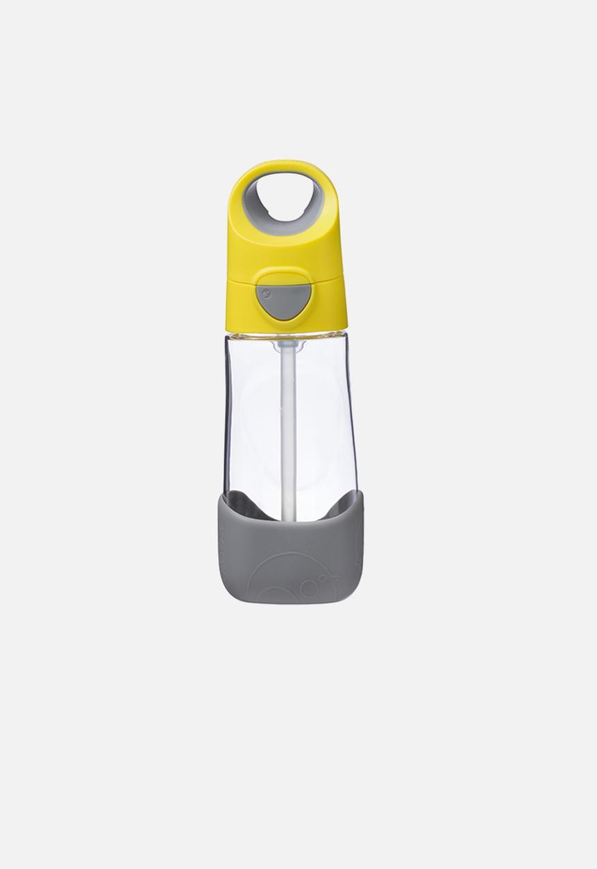 b.box - Tritan Bottle - lemon sherbet