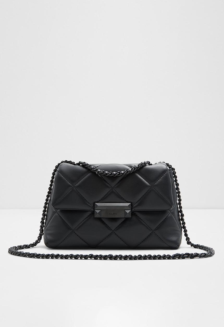 ALDO - Krystel shoulder bag - black
