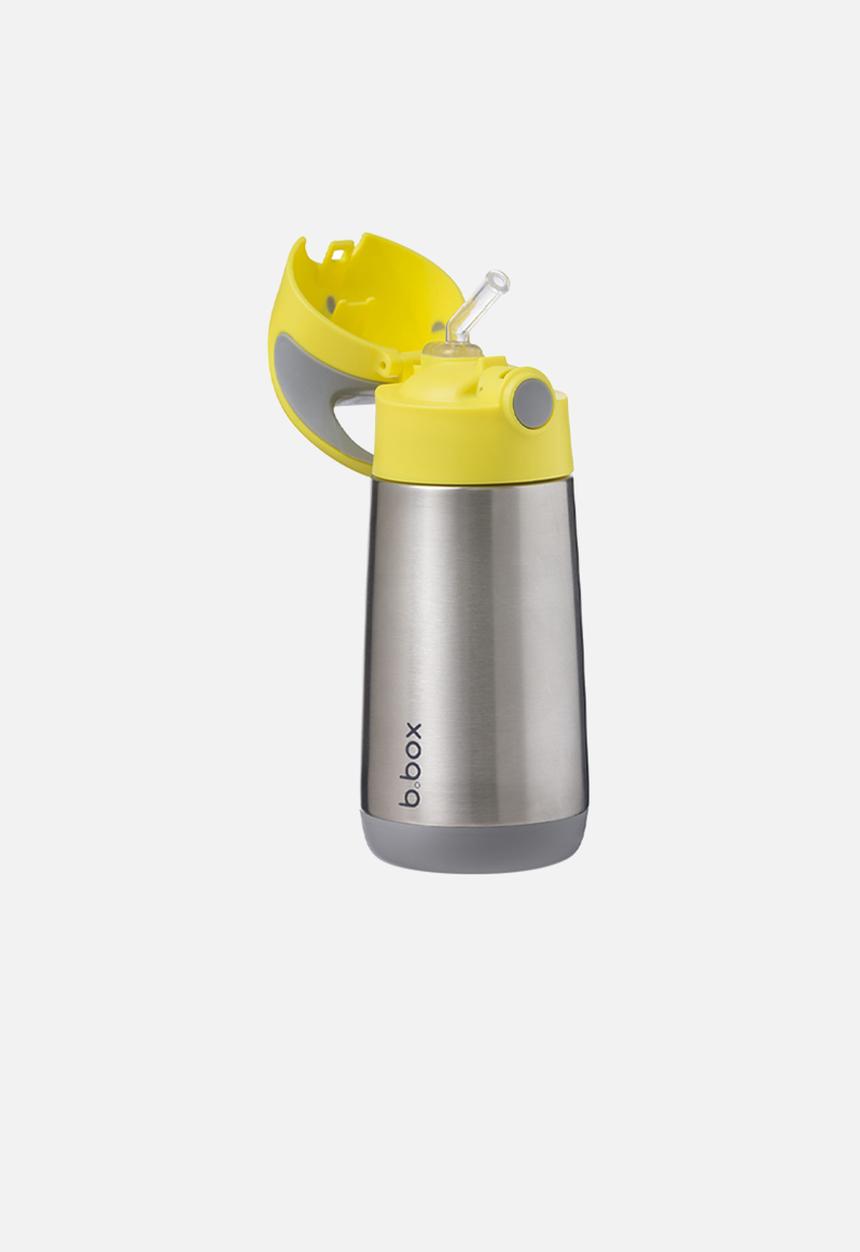 b.box - Insulated Bottle - lemon sherbet