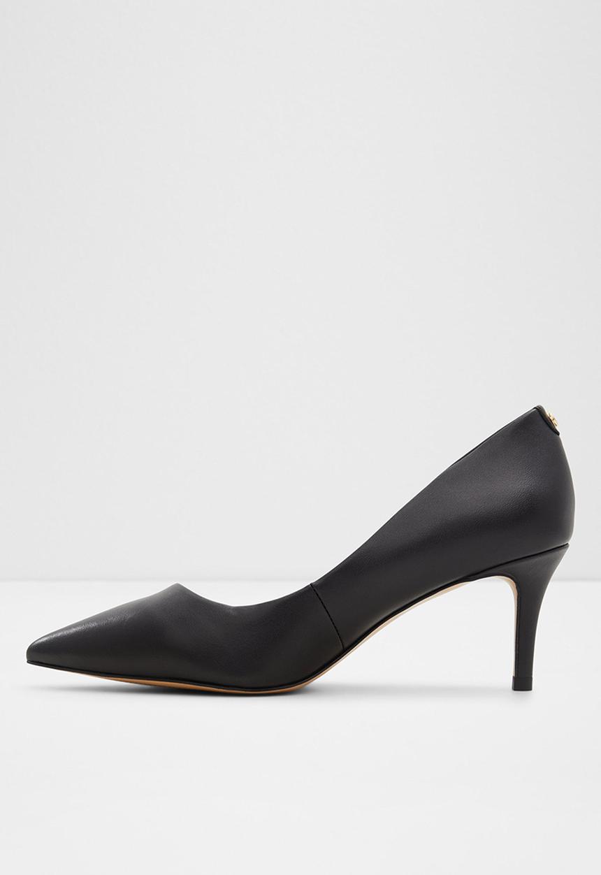 ALDO - Stessylow court heel - black