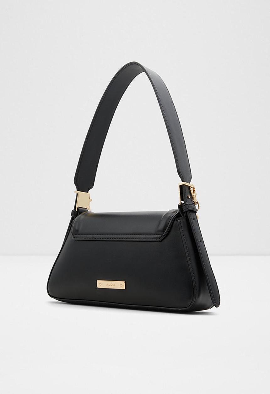 ALDO - Tivoli shoulder bag - black