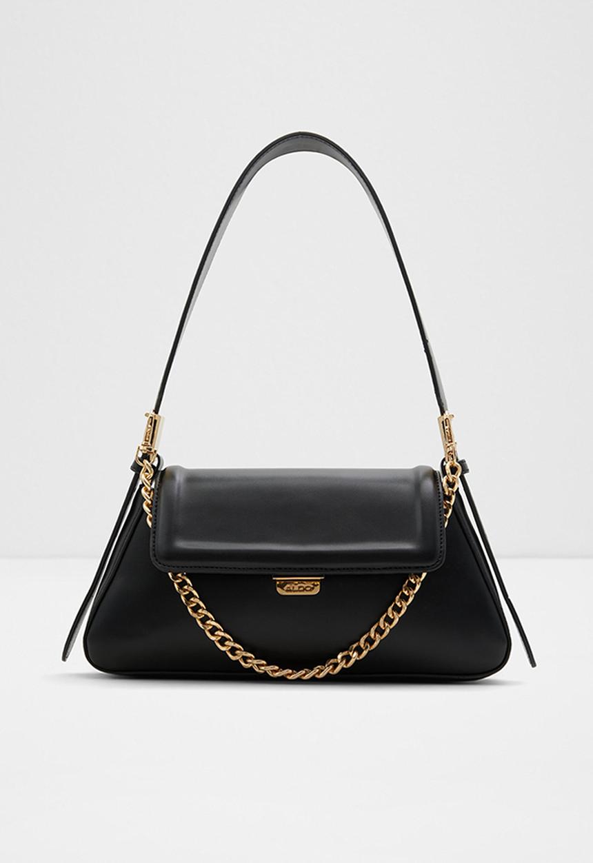 ALDO - Tivoli shoulder bag - black