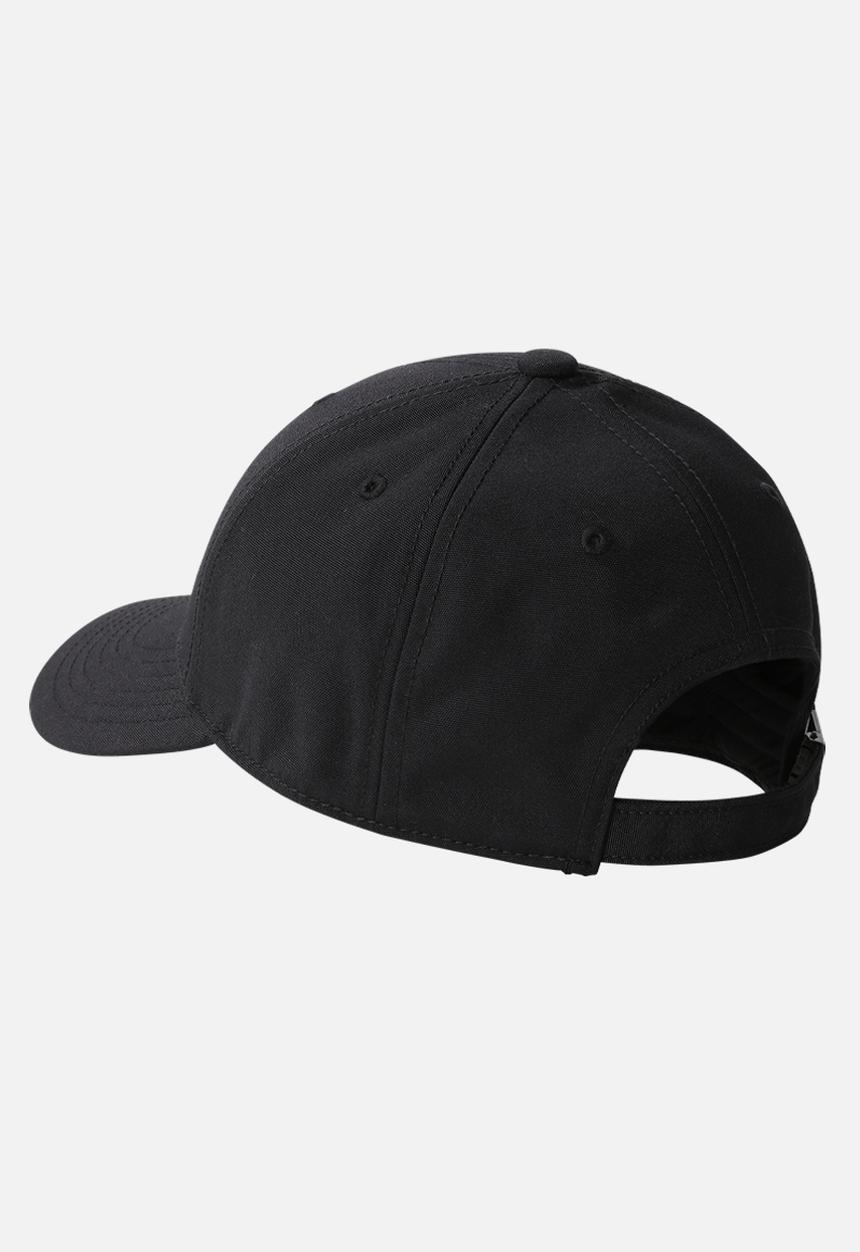 The North Face - Classic recycled 66 hat - black