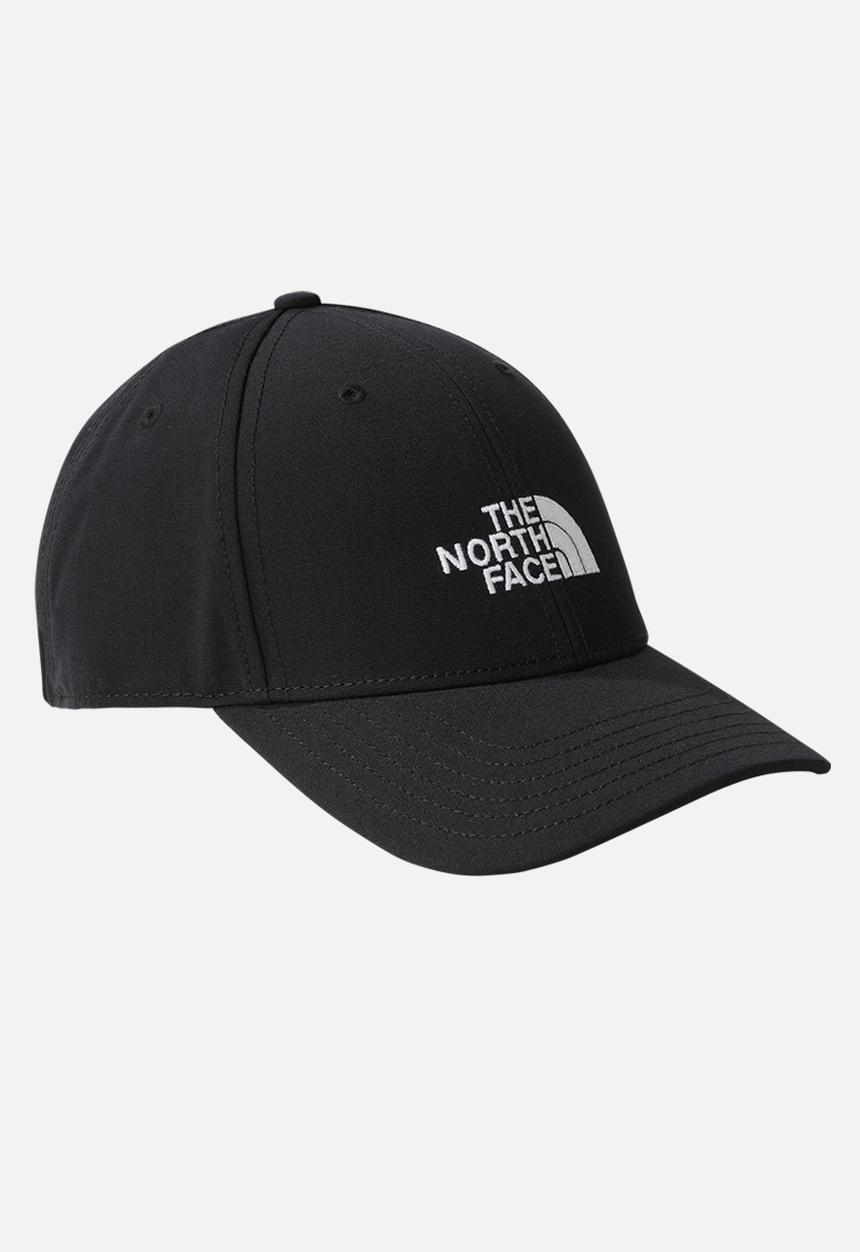 The North Face - Classic recycled 66 hat - black