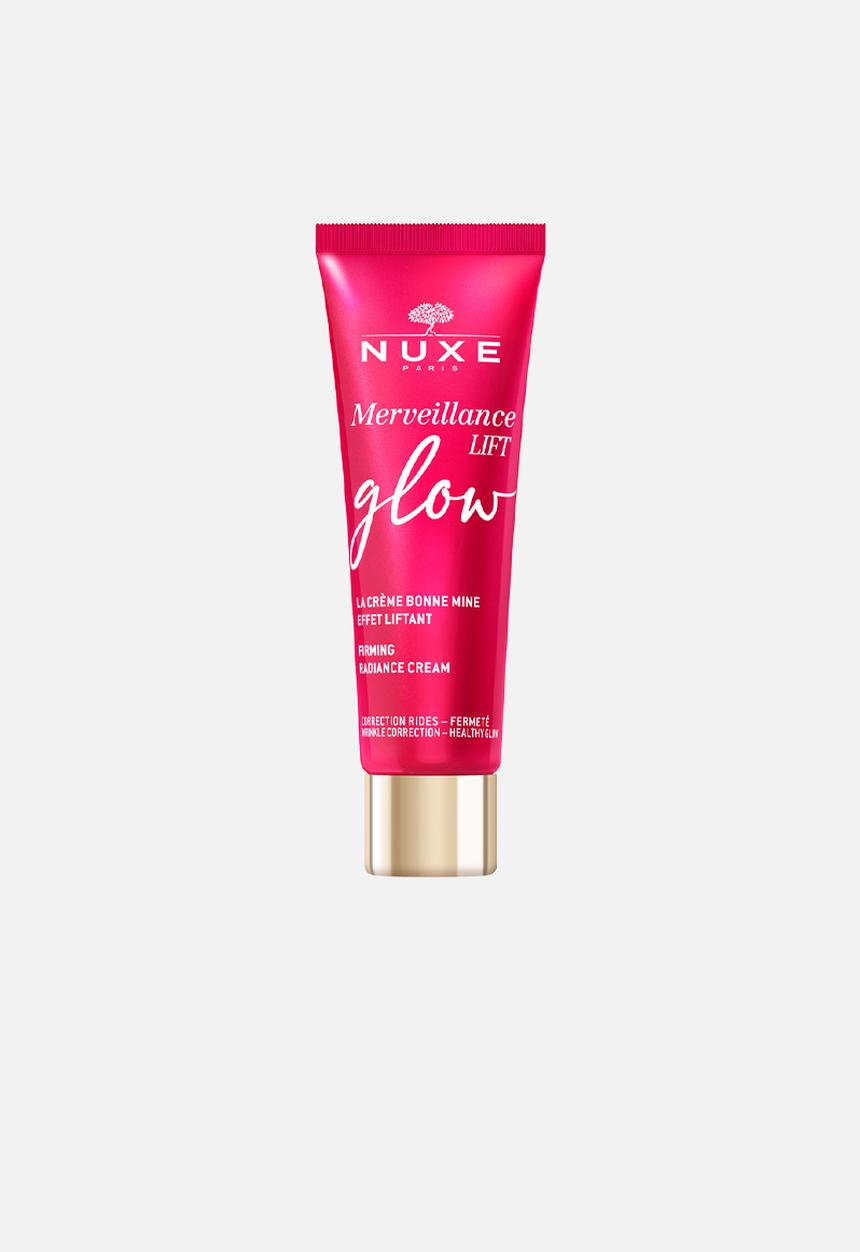 NUXE - Merveillance Lift Glow Cream