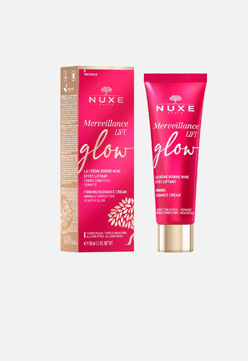 NUXE - Merveillance Lift Glow Cream