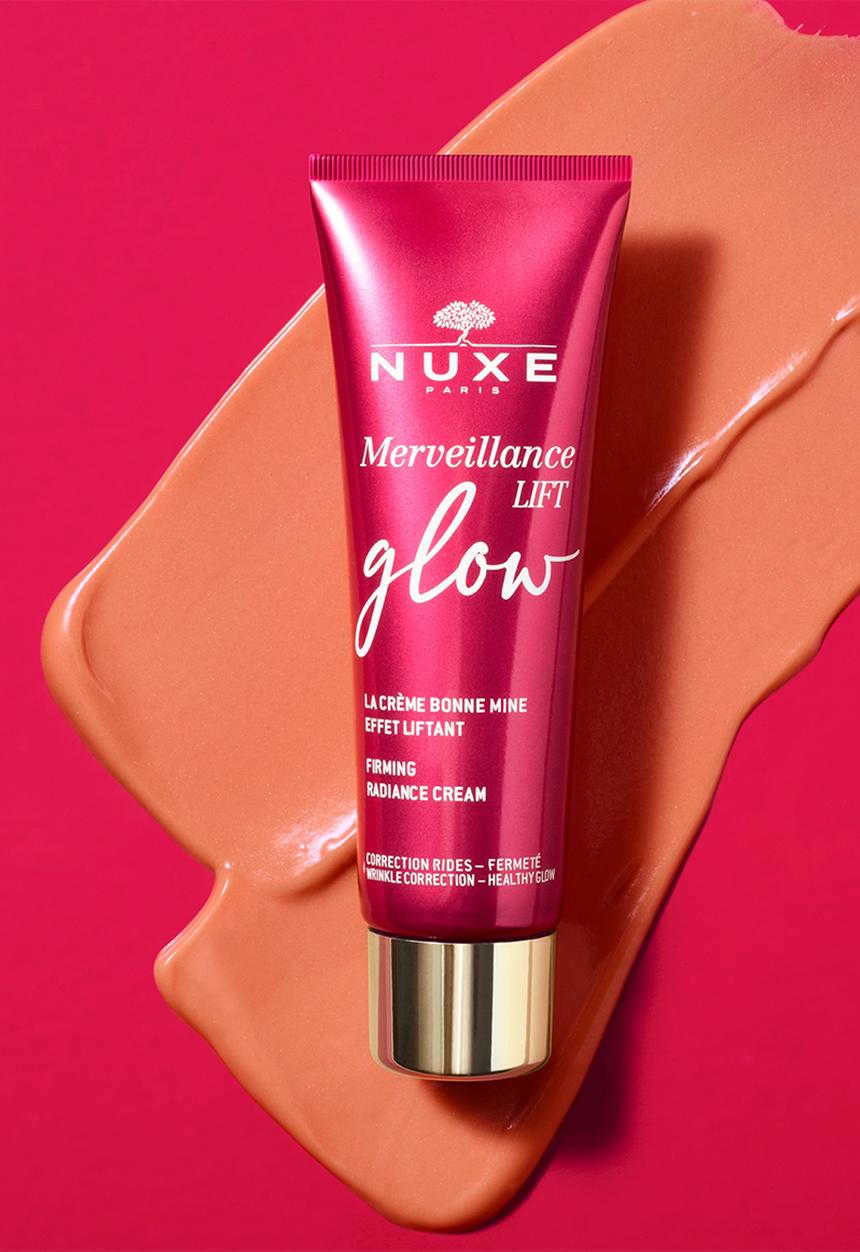 NUXE - Merveillance Lift Glow Cream