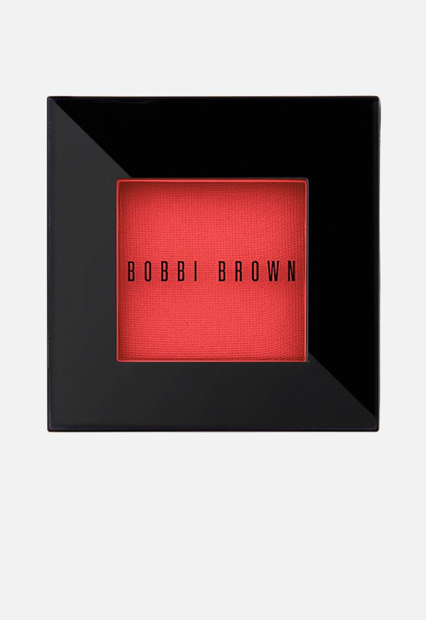 BOBBI BROWN - Blush Matte - Flame