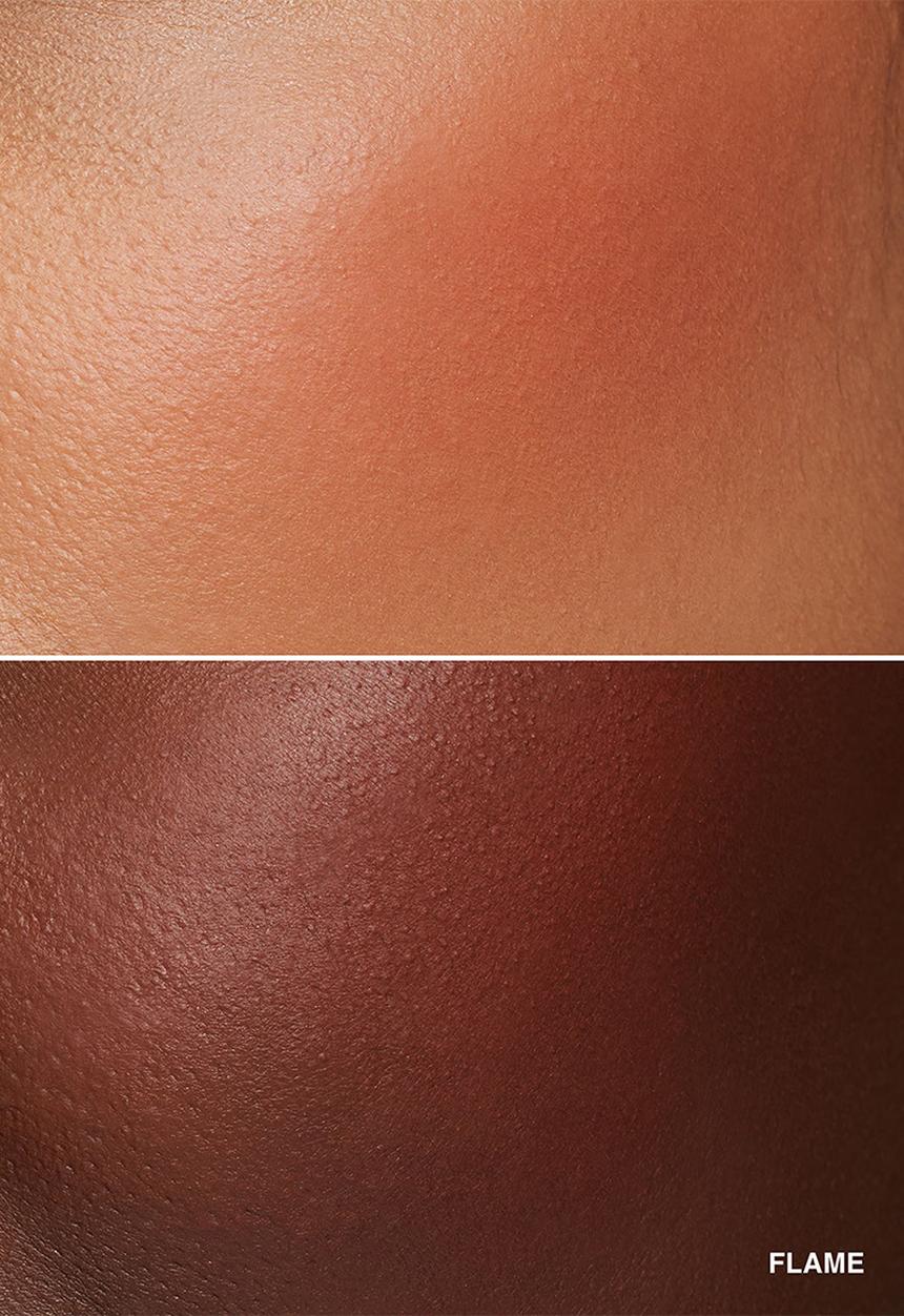 BOBBI BROWN - Blush Matte - Flame