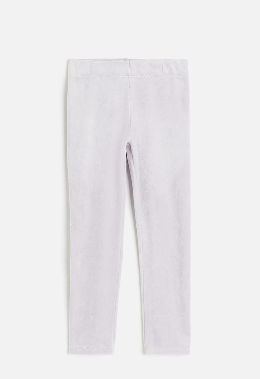H&M - Leggings - light purple