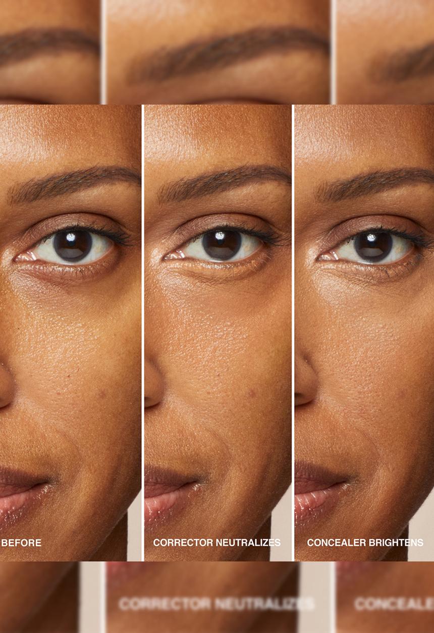 BOBBI BROWN - Skin Corrector Stick - Rich Peach