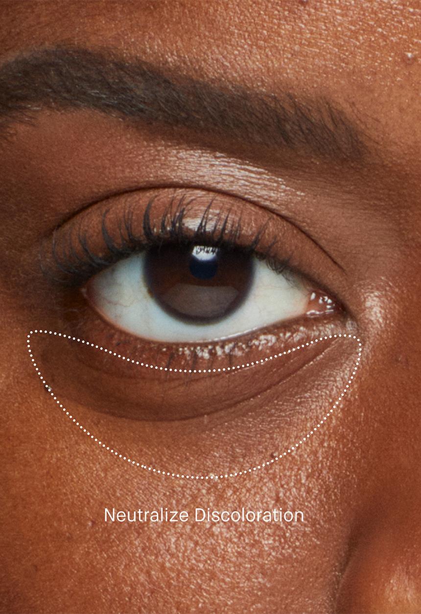 BOBBI BROWN - Skin Corrector Stick - Very Deep Bisque