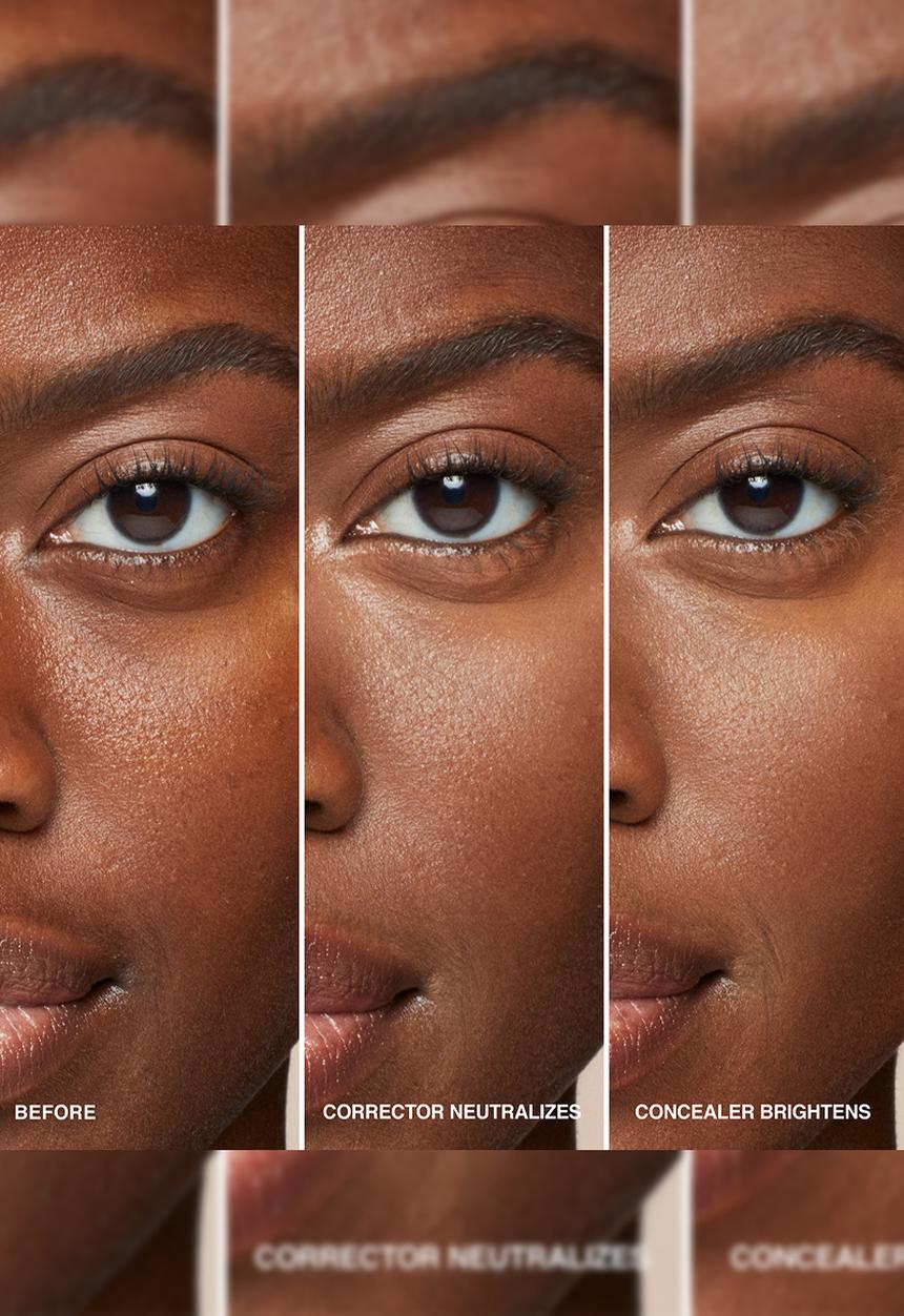 BOBBI BROWN - Skin Corrector Stick - Very Deep Bisque