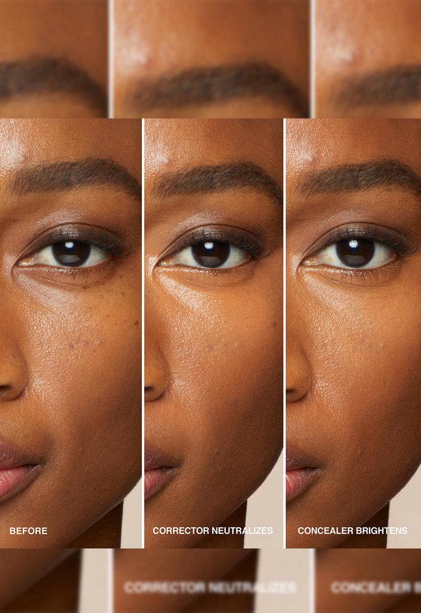 BOBBI BROWN - Skin Corrector Stick - Very Deep Peach