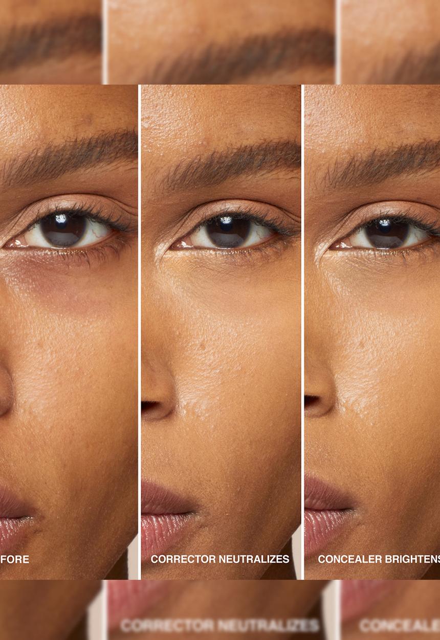 BOBBI BROWN - Skin Corrector Stick - Dark Peach