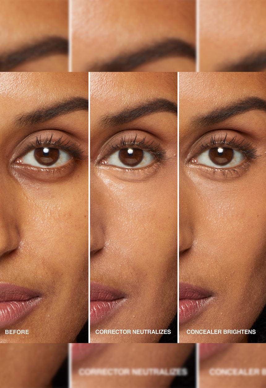 BOBBI BROWN - Skin Corrector Stick - Dark Peach