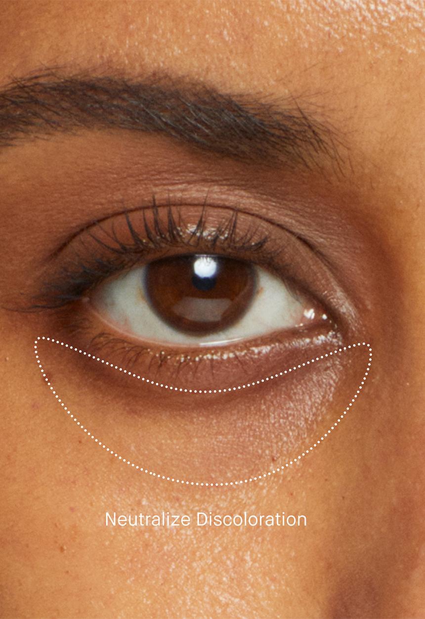 BOBBI BROWN - Skin Corrector Stick - Dark Peach