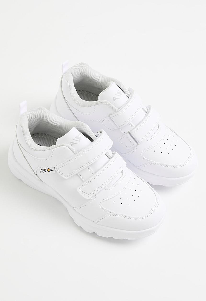 Pop Candy - Trainers - white
