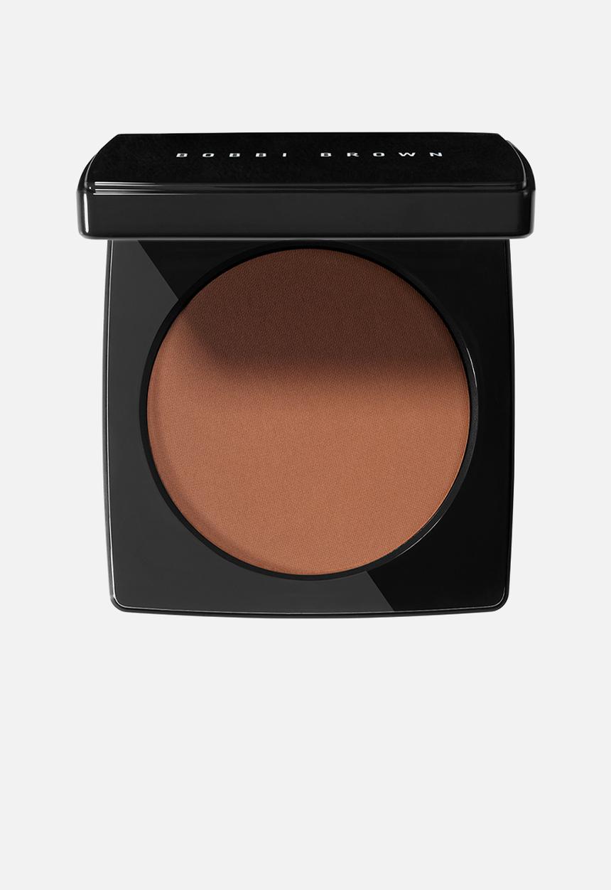 BOBBI BROWN - Bronzing Powder - Golden Natural