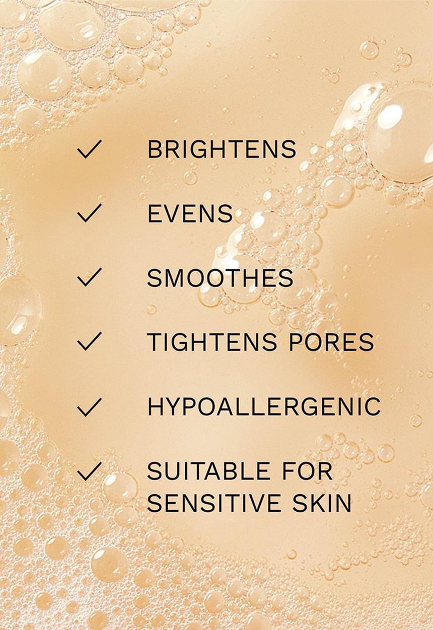 REN Clean Skincare - Cleanse & Glow Duo
